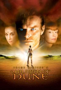 Children Of Dune